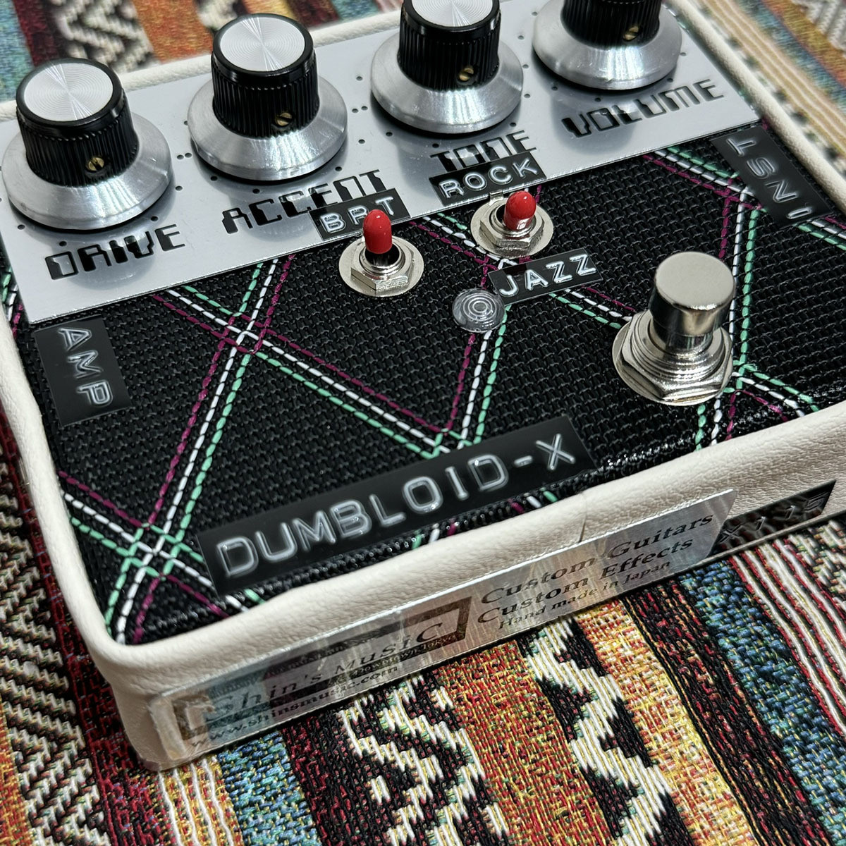 Shin's Music DUMBLOID-X Limited ”DUMBLOID 10th & 3000