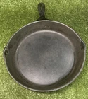WAGNER WARE GHC General Housewares Corp 10 1/2 Inch Cast Iron Skillet USA
