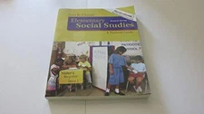 Elementary Social Studies: A Practi..., Chapin, June R.