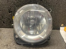 2020 Jeep Renegade Headlight Right Passenger Side Halogen Headlamp