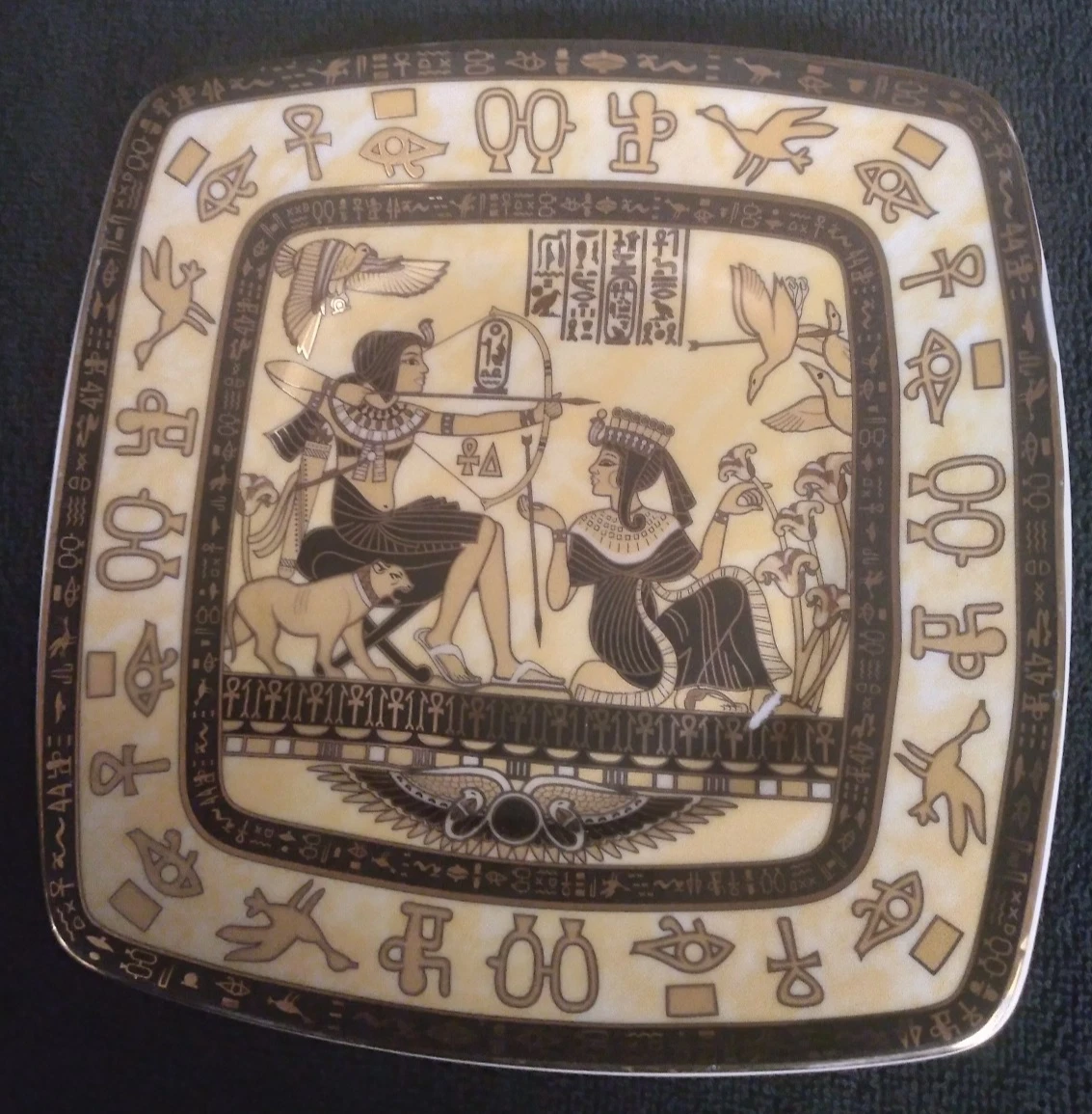 Fathi Mahmoud In other Limoges Collectibles for sale | eBay