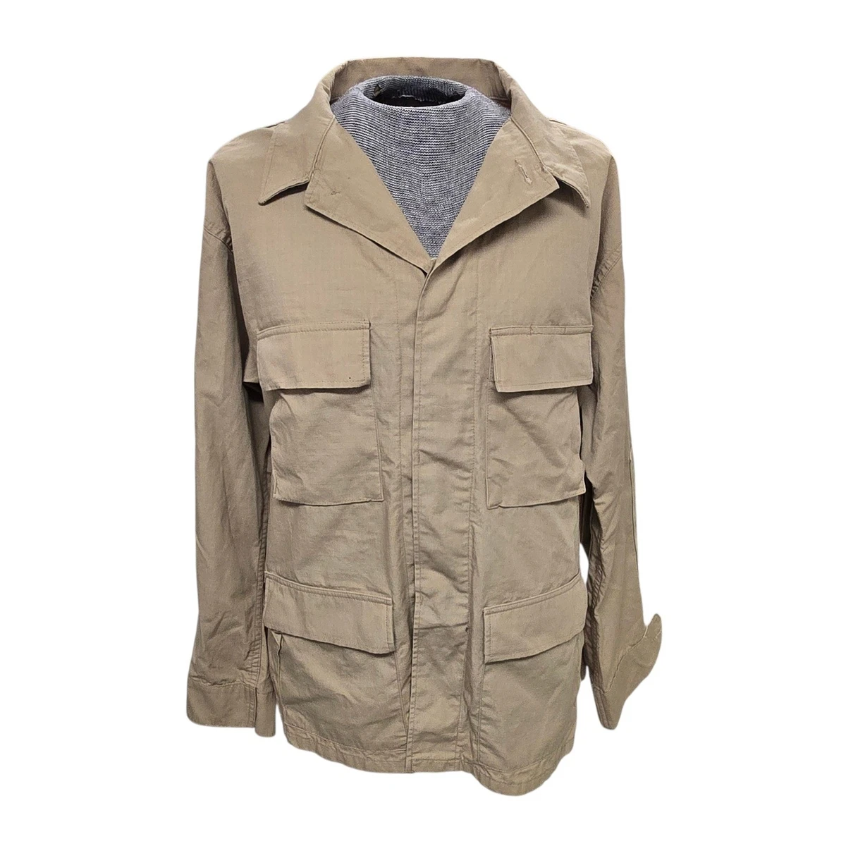 PROPPER Military Jacket Coats for Men for Sale | Shop New & Used