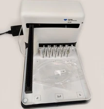 Teledyne Cetac ASX-280 Analytical USB Autosampler w/ 2-Ch Peristaltic Pump NEW