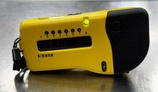 SISTEMA DI CABLAGGIO SIEMON STM-8 TESTER CAVI DI RETE MISURATORE DI PROVA