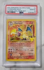 2021 Pokemon Celebrations Classic Collection #4 Charizard Holo PSA 10