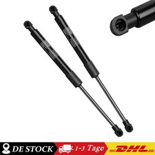 2x Gasfeder Motorhaube D�mpfer F�R BMW 5-ER E60 E61 AB BJ 03-10 51237008745