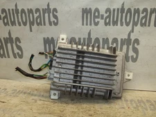 Some 2008-2013 Cadillac CTS Bose Radio Stereo Amp Amplifier 20960717 GMX322