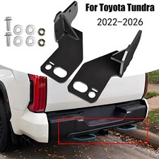 Rear Recovery Point Offroad Towing Tow Hook Kit For Toyota For Tundra 2022-2026 Rear Recovery Point Offroad Towing Tow Hook Kit For Toyota For Tundra 2022-2026