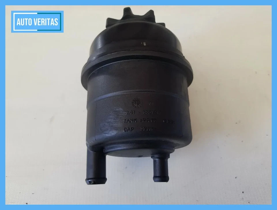 original oil tank power steering BMW 1er 3er 5er 6er 7er X1 X3 X5 Z3 Z4 Z8 conta - Image 2 of 3