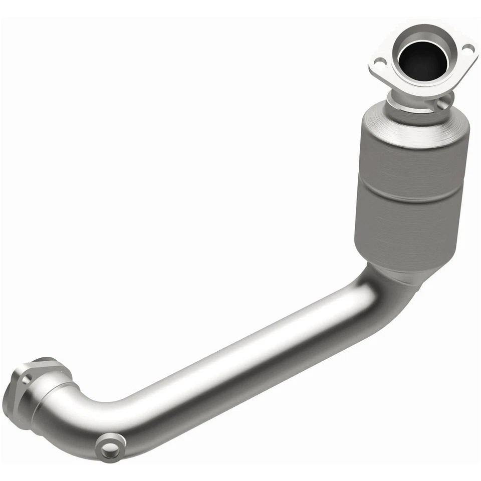 Convertidor catalítico de 49 estados Magnaflow ajuste directo para Mercedes C280 CLK320 Foto 2 de 4