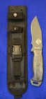 OKC RK Ranger Series NS-4DG Ontario Knife Co.
