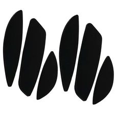 For Logitech M950 M950T Performance MX Mouse Mat 3M Replacement Feet Skates