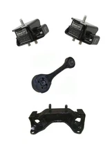 LEGACY 95-04 OUTBACK 00-04 2.5L M/T Engine and Transmission Mounts