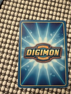 saberleomon digimon card Trading Game ST-34 Holo Foil Bandai 1999 LP TCG SaberLeomon #ST-34 Prices | Digimon
