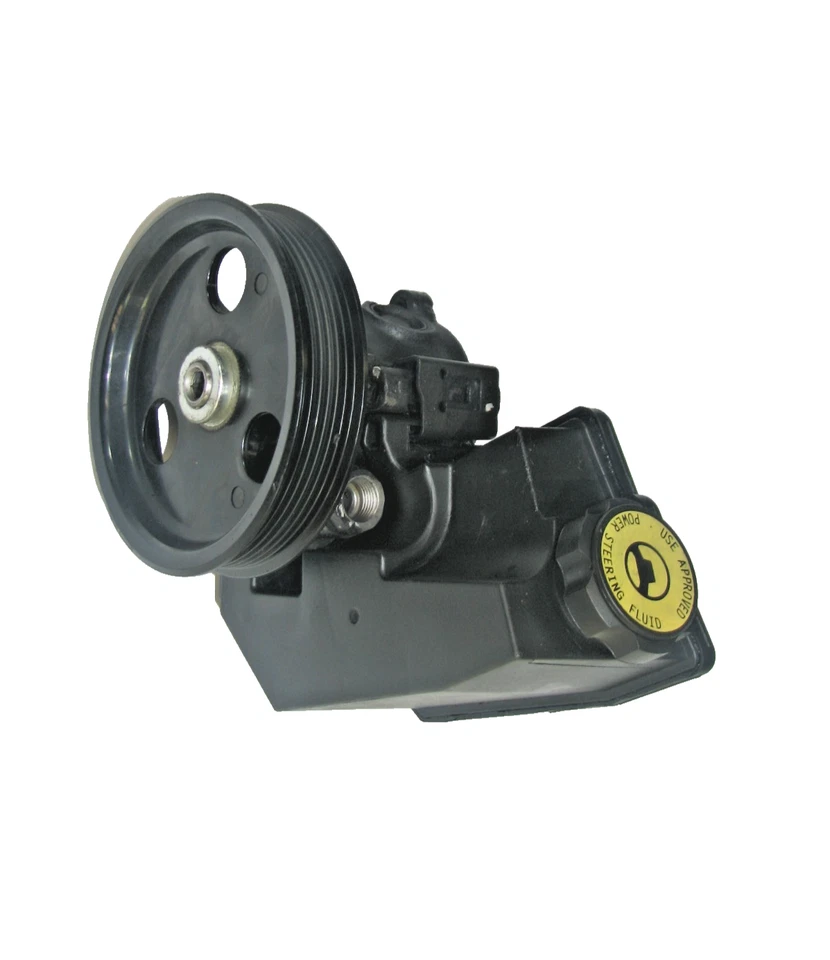 Bomba de dirección asistida Jeep Grand Cherokee WJ 01-04 4,0 L 52088278 AC ENVÍO GRATUITO Foto 2 de 4