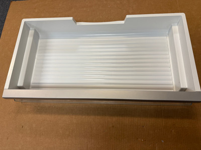Bosch Refrigerator Deli Drawer 00684237 AP4513274 PS8734720