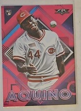 2020 Topps Fire Baseball Cards 41