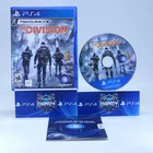 Tom Clancy's The Division PS4 - PlayStation 4