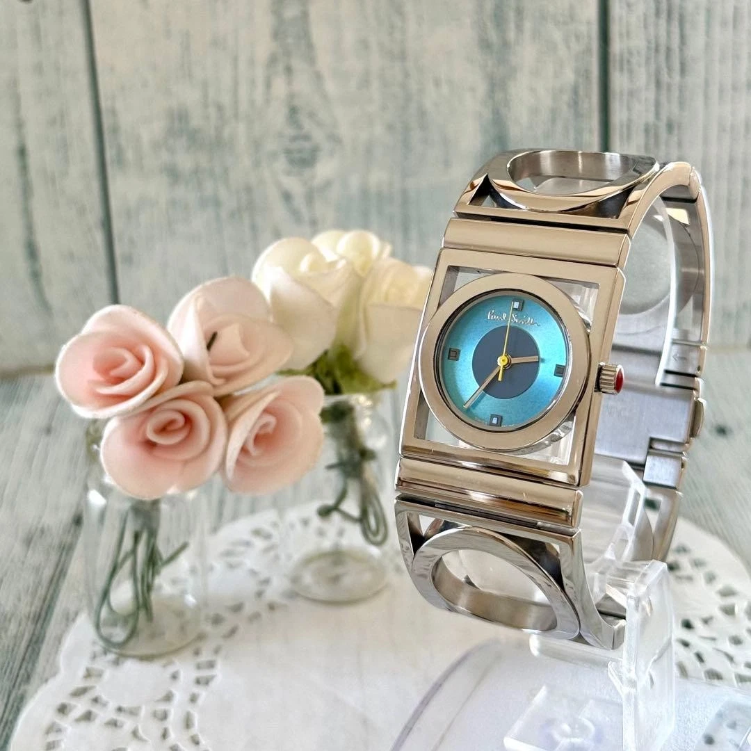 Paul Smith Women Wristwatches for sale | eBay