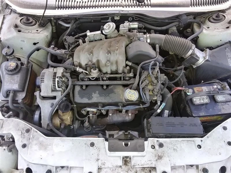 Marcador lateral de canto/parque para passageiros compatível com 96-99 SABLE 22401570 - Imagem 2 de 4