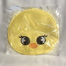 Stray Kids Felix SKZOO BbokAri Uchiwa Fan Cover Plush Holder Cute Japan