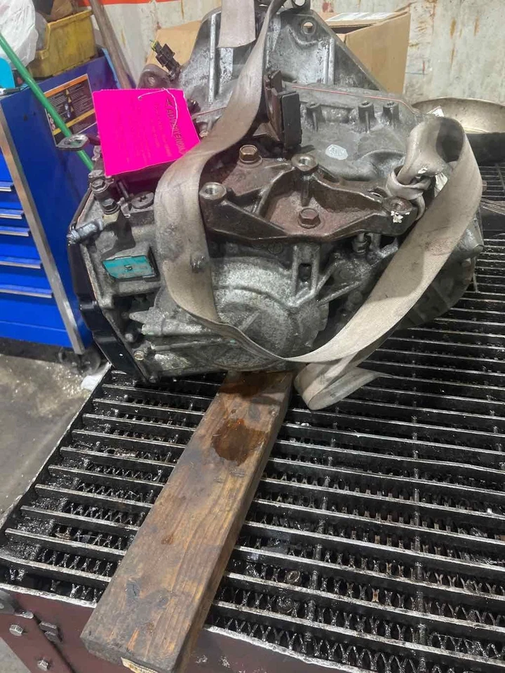 Conjunto de transmisión. 157k 3.8l AWD probado bueno HYUNDAI VERACRUZ 07 08 09 10 11 12 Foto 4 de 4