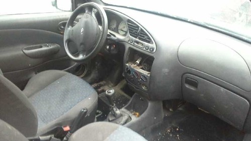SUMP / 1396825 FOR FORD FIESTA BERLINA DX TREND - Picture 8 of 9