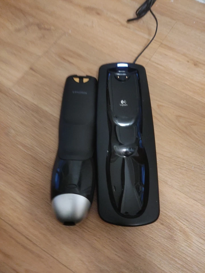 Logitech Harmony One Telecommande - Photo 3/4