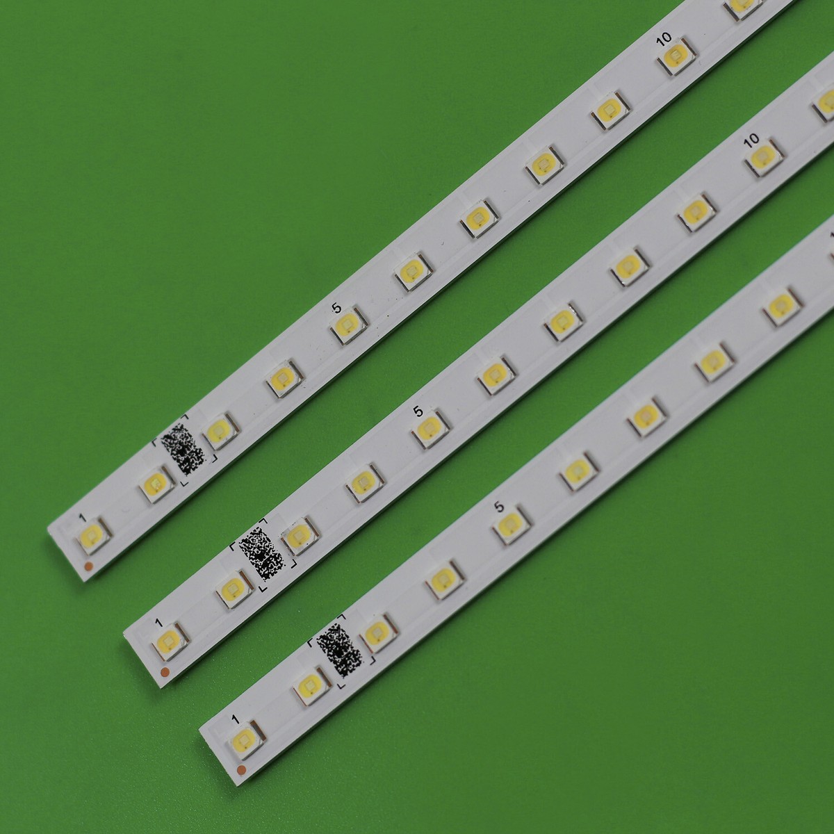 LED Backlight For QN75Q6DRAF QN75Q60RAF QN75Q60RAFXZA