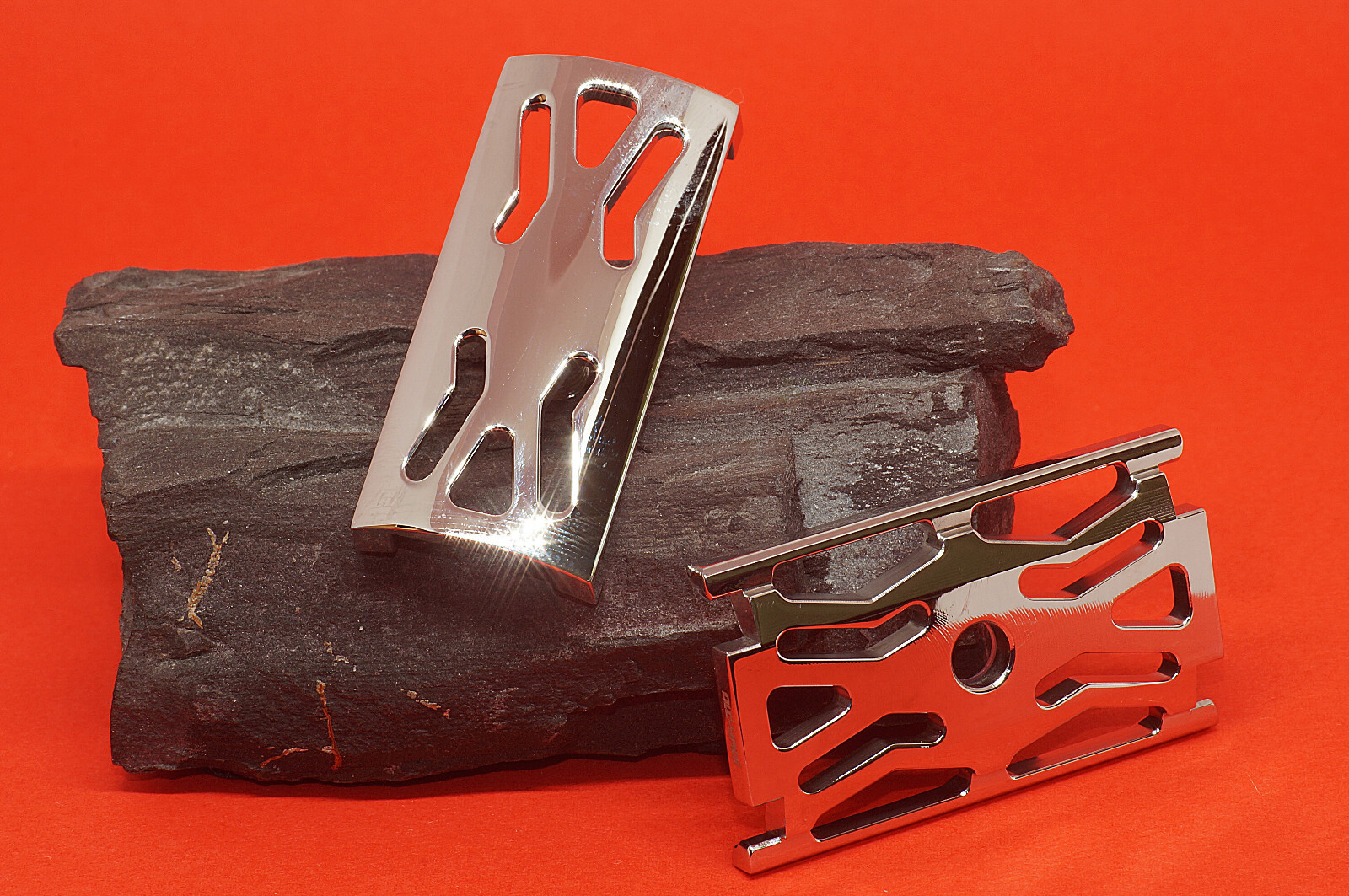 Yaqi Sentinel Head for Safety Razor
