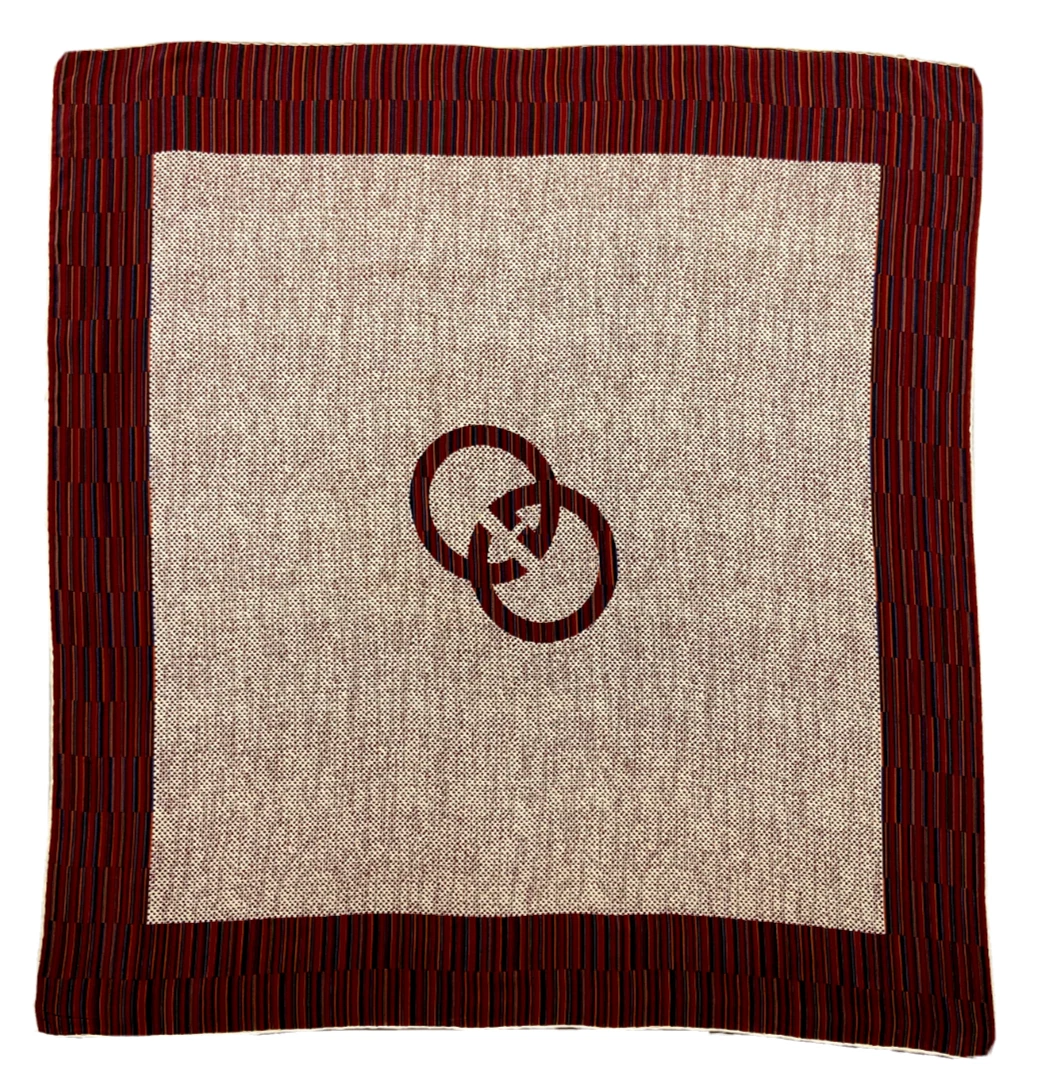 Authentic Scarf 