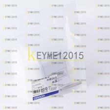 ONE NEW OMRON Proximity Switch E2A-S08LS02-M5-B1 E2AS08LS02M5B1