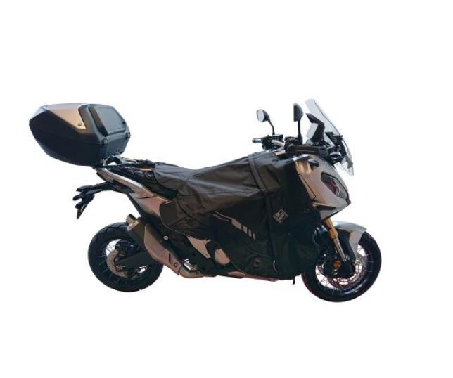 Tablier Tucano Urbano R221PRO premium en nylon lourd pour XADV 2021