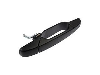Manija de puerta exterior delantera derecha 2008 para Chevrolet Avalanche Dorman 2007-2013 Foto 4 de 4