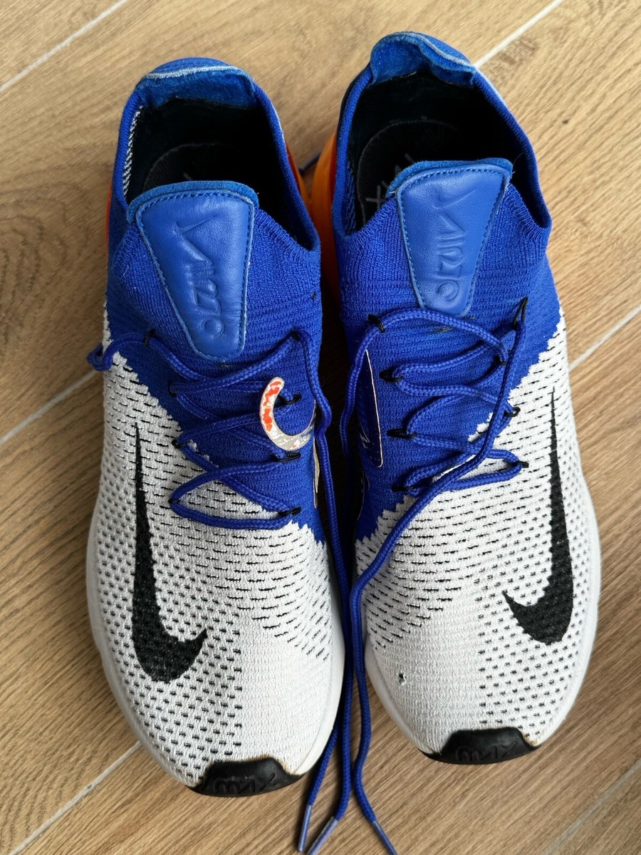 nike air max 270 flyknit men