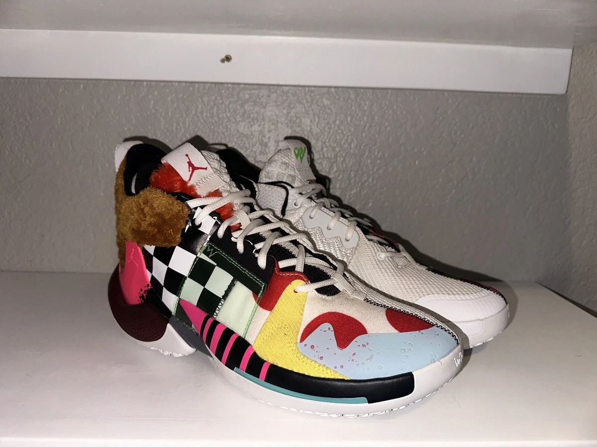 NikeJordanWhynotzero2 激安です Jordan Why Not Zer0.2 All Star for Sale | Authenticity Guaranteed