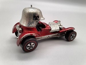 red baron hot wheels ebay