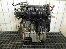 VW Seat Skoda 1,4 16v Motor  BKY Automatik Ibiza Fabia 85-115tkm Laufleistung