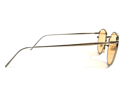 Oliver Peoples x Takumi Sunglasses OV1311ST 5035V9 G. PONTI-4 Gold
