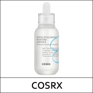 cosrx hydrium ampoule