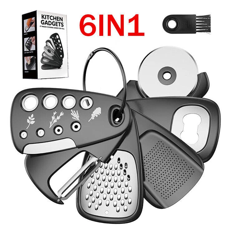 Top EBT Discount Kitchen Gadgets for 2025: Upgrade Your Cooking Game!