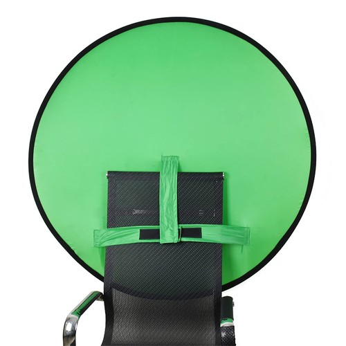 Kit D'éclairage Studio Chromakey - 3 Softboxes Carrées 2400W - Modèle Linco CK417