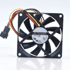 For ADDA AD0724HB-D72 70 70 15MM 7015 24V 0.16A Inverter Cooling fan 3Pin
