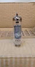 GE 6cw5 Tube NOS EL86