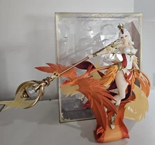 Honor of Kings - Wang Zhaojun - 1/7 - Flying Phoenixes Ver. (Myethos)