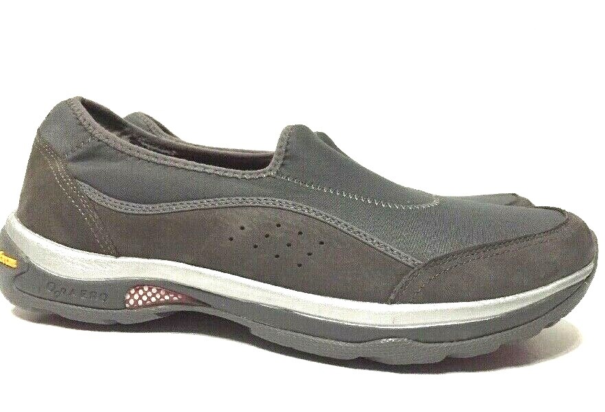 Abeo Aero Alya Shoes Grey Athletic 