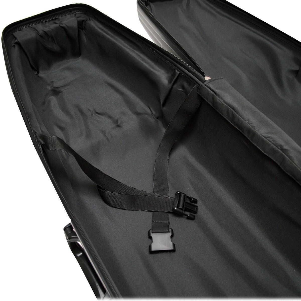 t*a様 Hard Travel Cover w/Carry　BAGJACK G BIGMAX I-GUARD X-LARGE HARD SHELL WHEELED GOLF TRAVEL COVER
