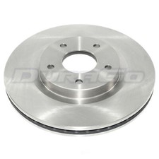 Disc Brake Rotor fits 2007-2015 Nissan Rogue Sentra Rogue Select DURAGO