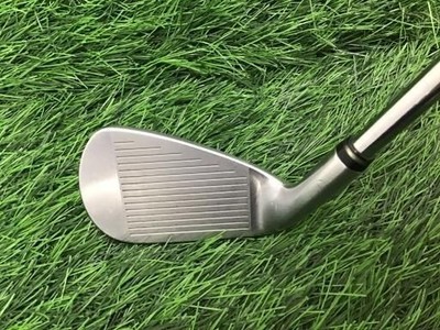 Mitsuさん専用XXIO FORGED 2009 5-sw XXIO FORGED 2009 Irons #5~9,Pw(6clubs)/N.S.PRO 950GH/Flex:S