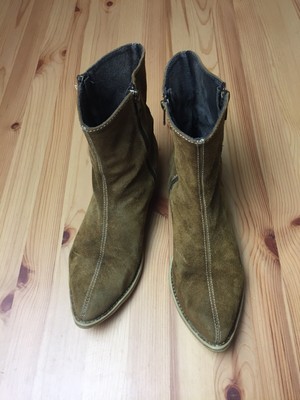 sundance ankle boots